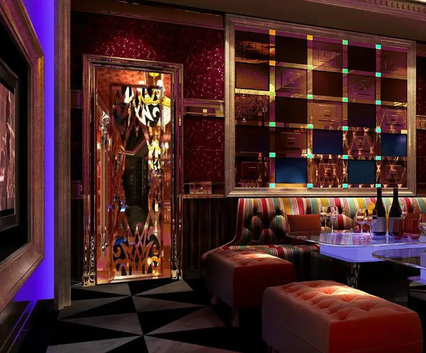 吕梁商务ktv中低端区别解析-岚县ktv预订